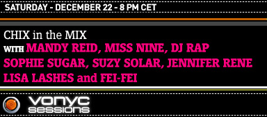 DJ Suzy Solar