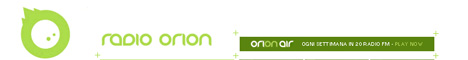 Radio Orion