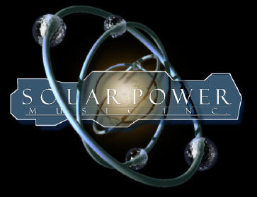 Solar Power Music Inc. - DJ Suzy Solar - DJ LiL' B