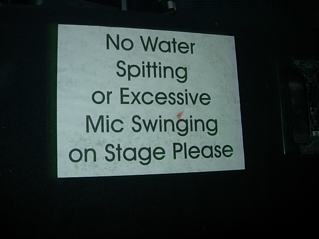 Scene Sound - Fanastic 4 rave, Pompano FL
