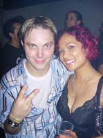 Bday @ Firestone, Orlando - DJ J13 & Suzy
