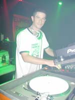 Scene Sound - Fanastic 4 rave - DJ The Raven