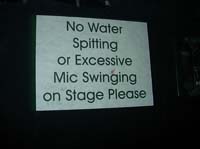 Scene Sound - Fanastic 4 rave, Pompano FL