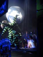 Sunset 06 - Rabbit in the Moon, pic by Jessica Cruise