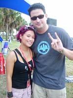 Sunset 06 - Suzy, Edwin