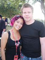 Sunset 06 - Suzy, Ferry Corsten