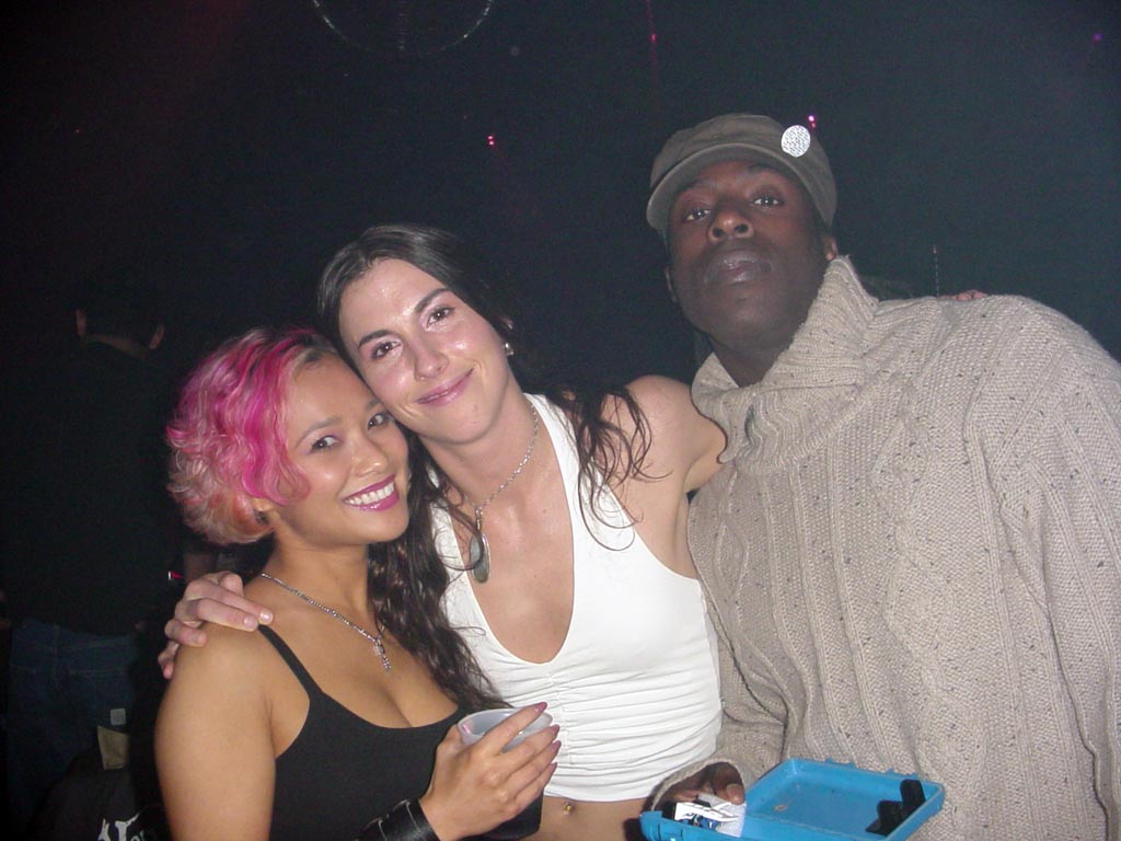 Buffalo chicks with decks april 2004 010