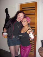 Buffalo chicks with decks april 2004 003