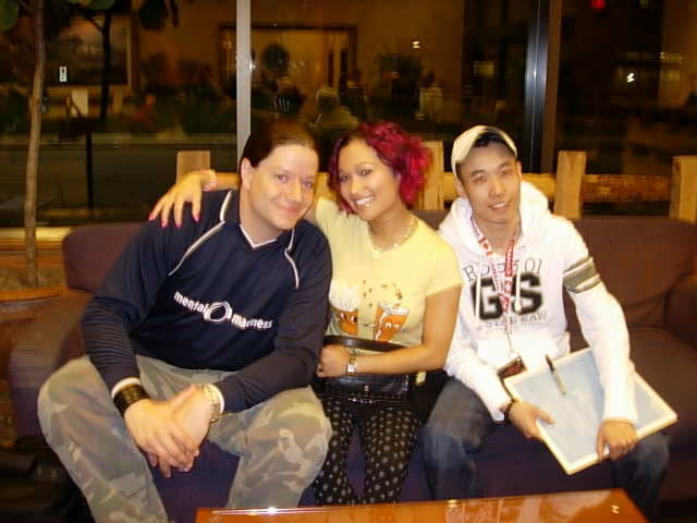 Delta Hotel - DJ Bonebreaker, Suzy, D360