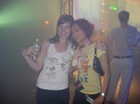 Canada Day 2006 The Space Park - Suzy & fan6