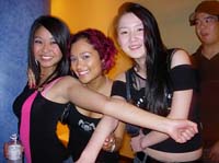 Plush - Suzy & fans, autographed arms