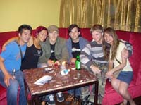 Plush - Suzy, Kayu Vs Albert, Alphazone, Vu & Linda