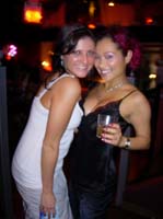 Tantra - Suzy & fan