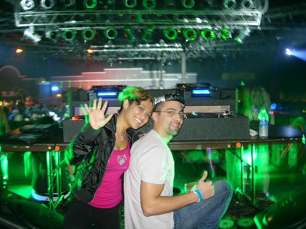 07 NeoKulture - Hudson Theater - Matt Cerf & Suzy Solar