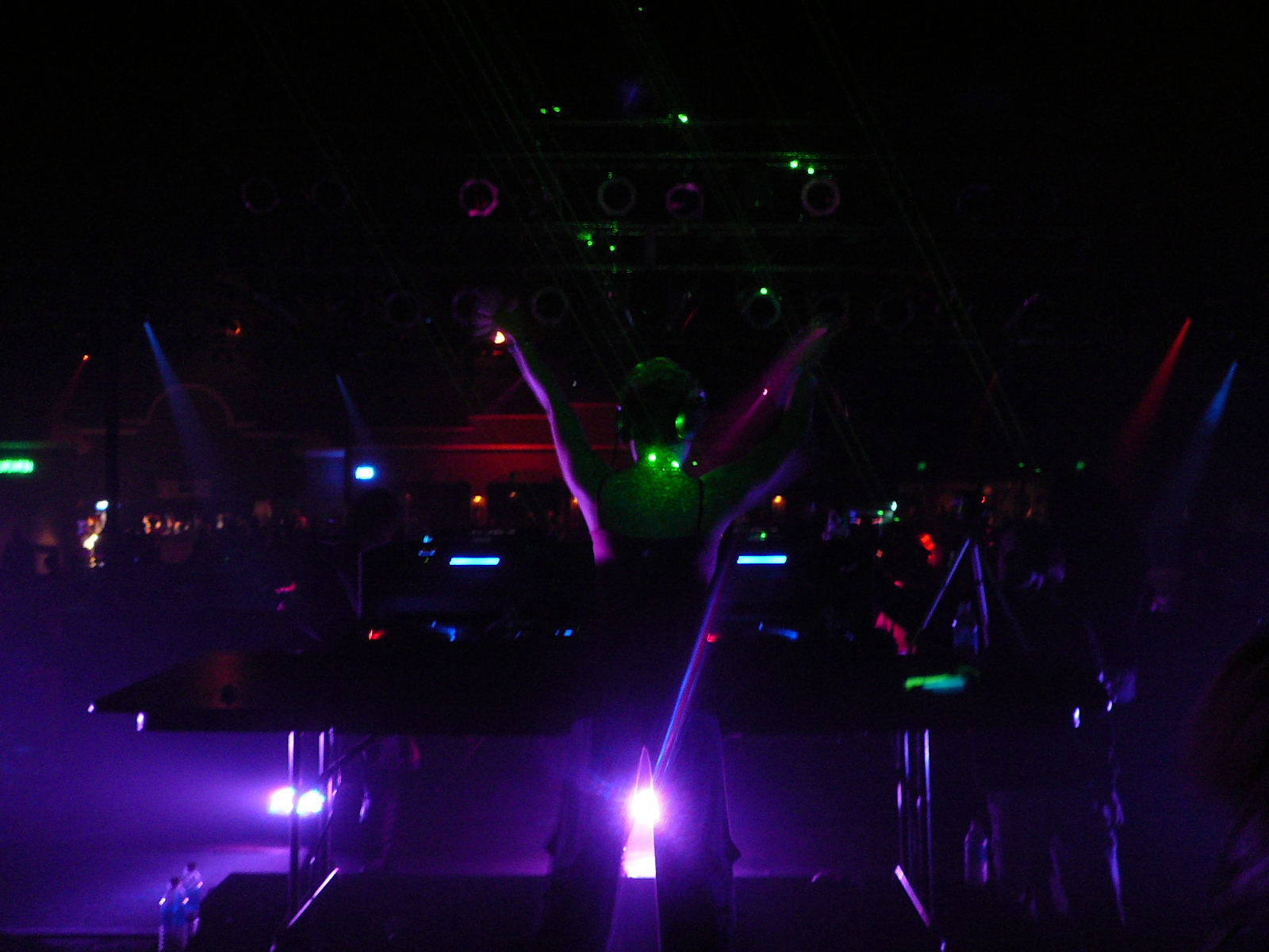 28 NeoKulture - Hudson Theater - Suzy Solar