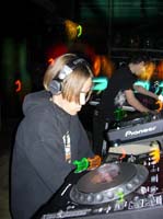 05 NeoKulture - Gotham Club - DJ Lil B