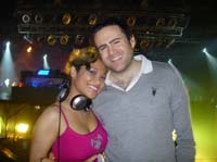 30 NeoKulture - Hudson Theater - Suzy Solar & Gareth Emery
