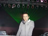 33 NeoKulture - Hudson Theater - Gareth Emery