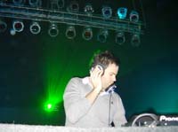 35 NeoKulture - Hudson Theater - Gareth Emery