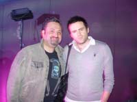 36 NeoKulture - Hudson Theater - Gareth Emery & Bob 