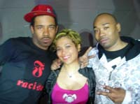 39 NeoKulture - Hudson Theater & Gotham Club