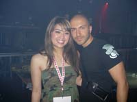 DJ NV & Cyrus