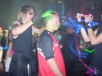 Party-goers @ The Space