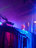 Suzy Solar @ The Space, Calgary 24