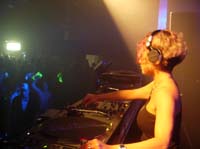 Suzy Solar @ The Space, Calgary 25