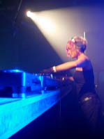 Suzy Solar @ The Space, Calgary 26