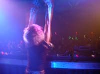 Suzy Solar @ The Space, Calgary 27