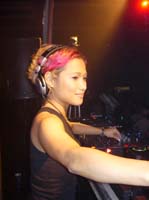 Suzy Solar @ The Space, Calgary 3