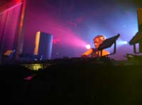 Suzy Solar @ The Space, Calgary 7