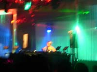 Suzy Solar @ The Space, Calgary 9