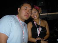 Tony & Suzy