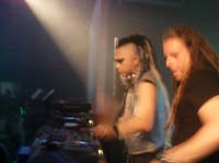 Yoji & Scot Project
