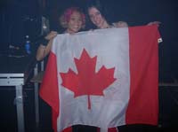 canada day 2005
