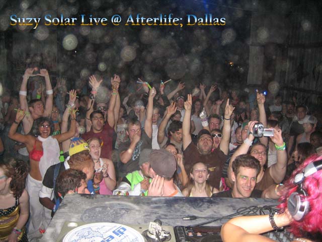 Solar Dallas TX