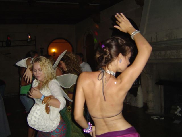 Sarasota EarthDance -