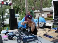 Safety Harbor EarthDance - Suzy Solar2