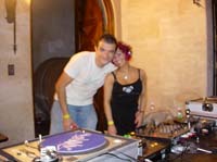 Sarasota EarthDance - Suzy & Lazlo