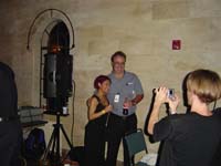 Sarasota EarthDance - Suzy & Marty On Mondays