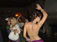 Sarasota EarthDance -