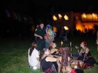 Sarasota EarthDance 