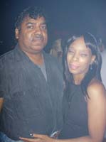 Angel & Janith