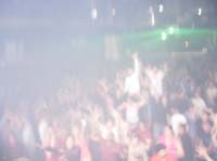Crowd @ Amp