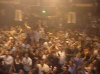 Crowd @ Amphitheater