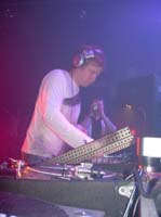 Ferry Corsten @ Amphitheater 2