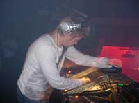 Ferry Corsten @ Amphitheater 3