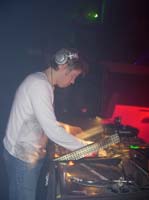 Ferry Corsten @ Amphitheater 4